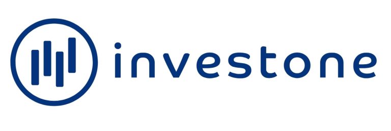 logo investone l'agence.ai - 1