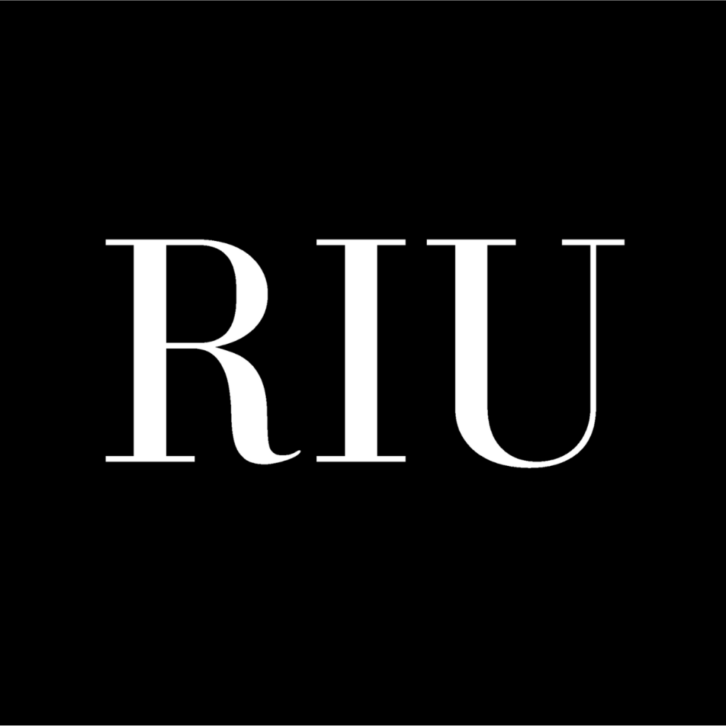 LOGO. Riu