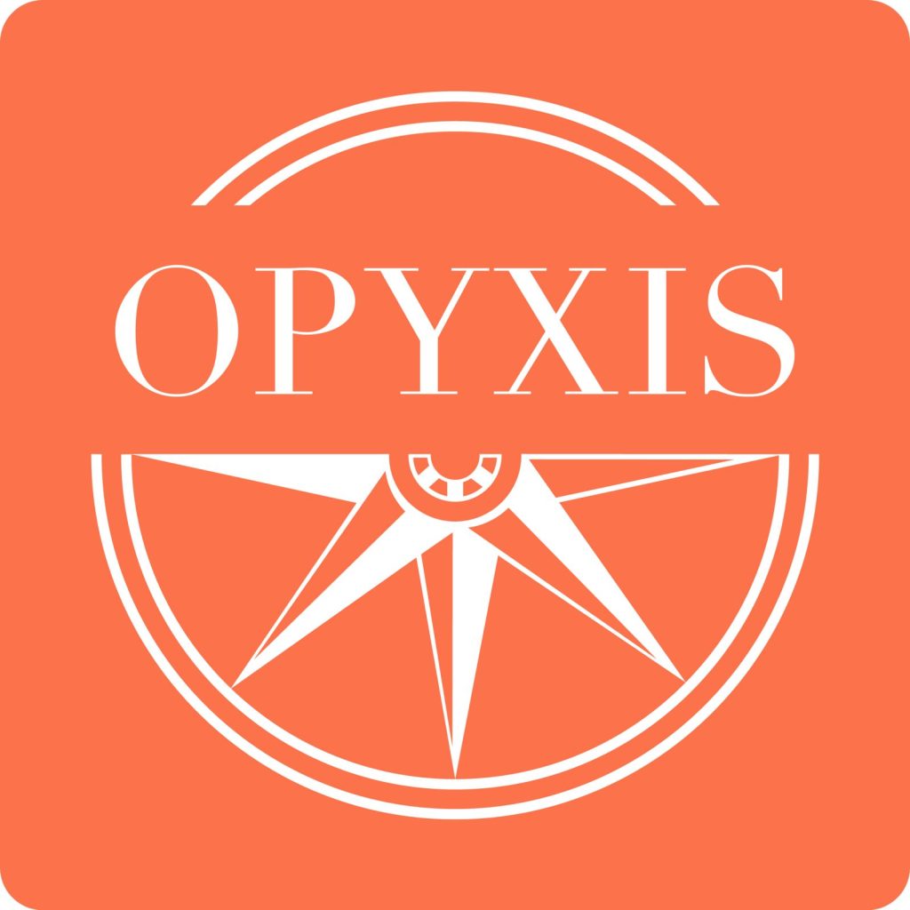Logo Opyxis