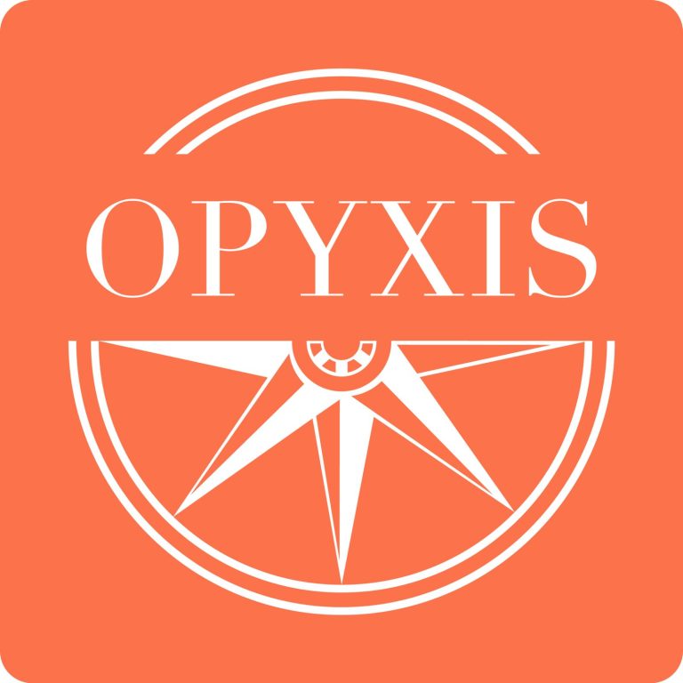 Logo Opyxis